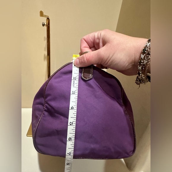 Prada
Tessuto Boston Bag - Picture 15 of 15